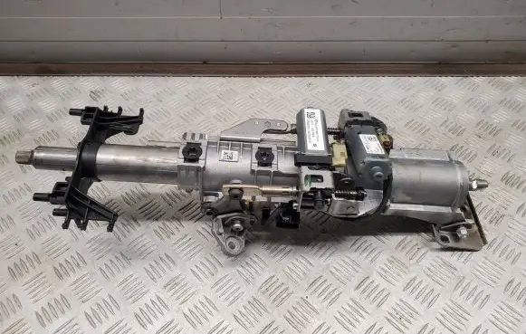 BMW X5 F15 Steering wheel axle 0390203691