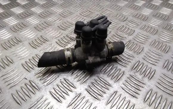 Other engine bay part
