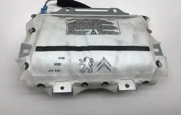 Peugeot 308 Passenger airbag 9681466680 0213848A