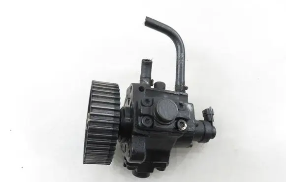 Fiat Sedici Fuel injection high pressure pump 0445010156 0055206679 0928400680