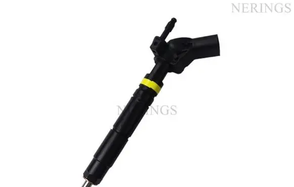 Chrysler 300 - 300C Fuel injector 0445115027 0986435355