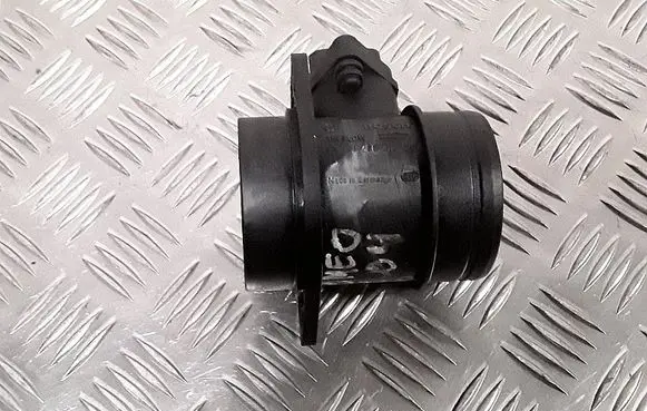 Mass air flow meter