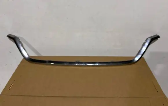 Renault Kangoo III Quarter panel pressure vent 623858029R
