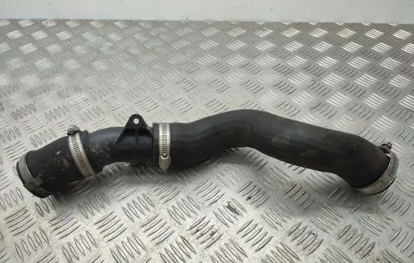 Ford C-MAX II Intercooler hose/pipe EK3019770 0261230281 BV619F479AA