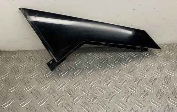 Lincoln MKZ II Rear side glass trim DP53F254A42 DP53F254A42AEW
