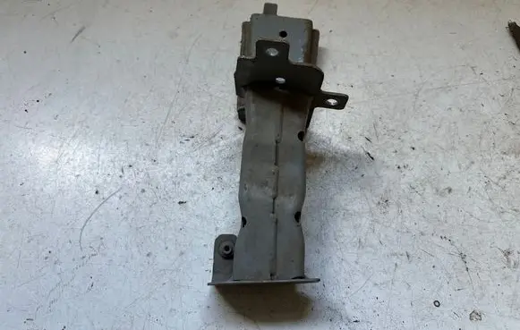 Renault Scenic IV - Grand scenic IV Front bumper cross member 