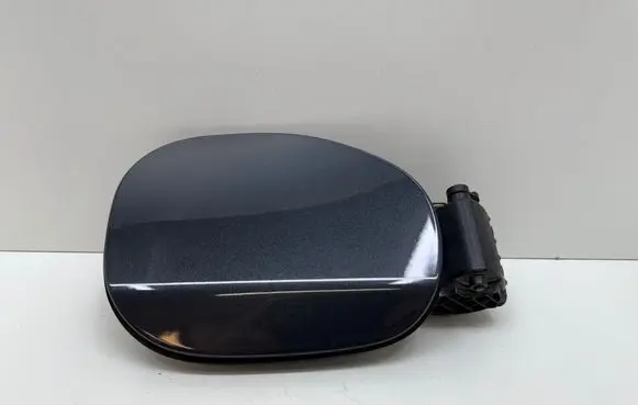 Electric car charge socket cover