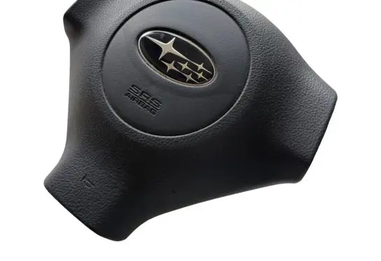 Subaru Legacy Steering wheel airbag