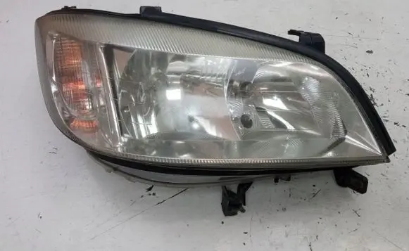 Opel Zafira A Headlight/headlamp 89100055