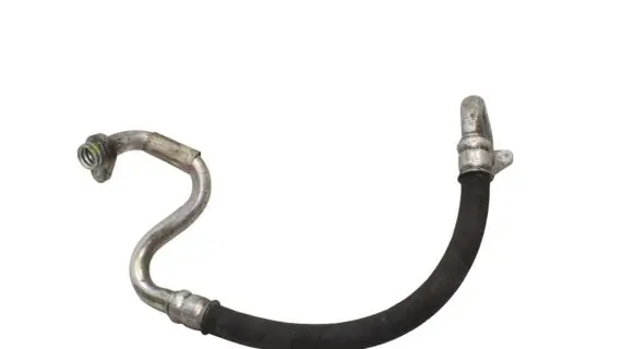 Jaguar XF X260 Air conditioning (A/C) pipe/hose GX7319N602BC