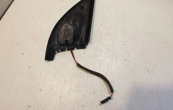 Volkswagen Golf IV Front door high frequency speaker 1J0837993B 1J0035411F