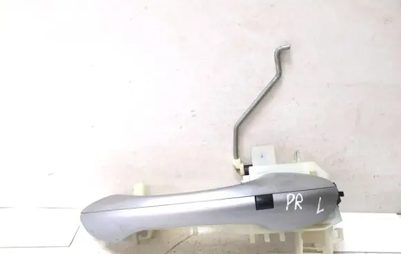 Hyundai Santa Fe Front door exterior handle