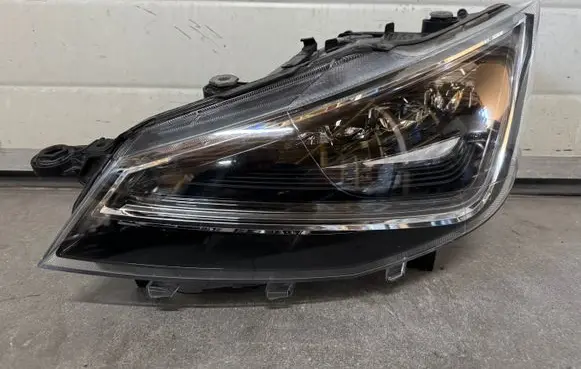 Seat Ibiza V (KJ) Headlight/headlamp 6F1941007E