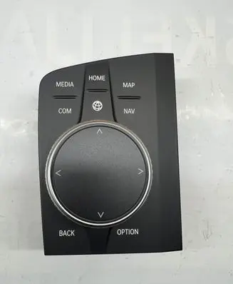 BMW iX3 G08 Head unit multimedia control 5A371B5 65825A371B5 ZE5A371B501