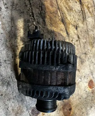 Generator/alternator
