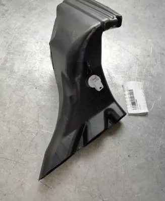 Mercedes-Benz CLA C118 X118 Cabin air duct channel a1778310800