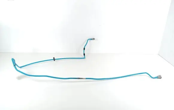 BMW 3 G20 G21 Air intake hose/pipe 7449058