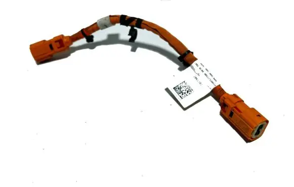Volkswagen Golf VII Electric car charging cable 5QE971475A 19876
