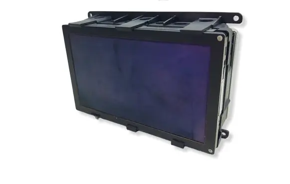 Opel Vectra C Screen/display/small screen 24461297KASACJA 24461297