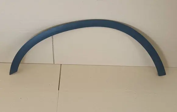 Mercedes-Benz GLC C253 Front arch trim A2538857506