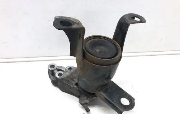 Mazda 2 Engine mount vacuum valve 