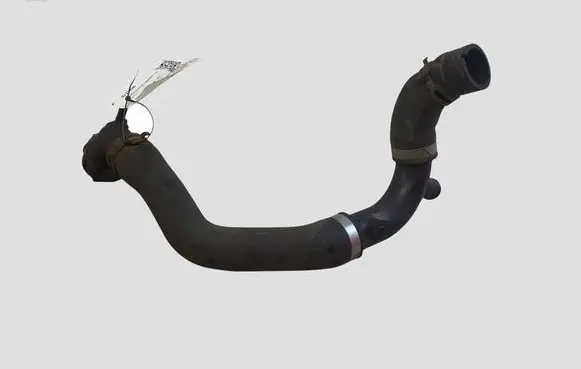 Skoda Octavia Mk2 (1Z) Engine coolant pipe/hose 3C0121087A 3C0122291D 1K0122101JR