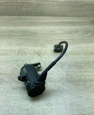 Opel Vectra B Accelerator pedal position sensor 0205001042