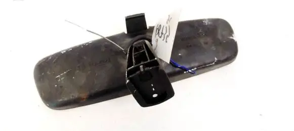 Rear view mirror (interior)