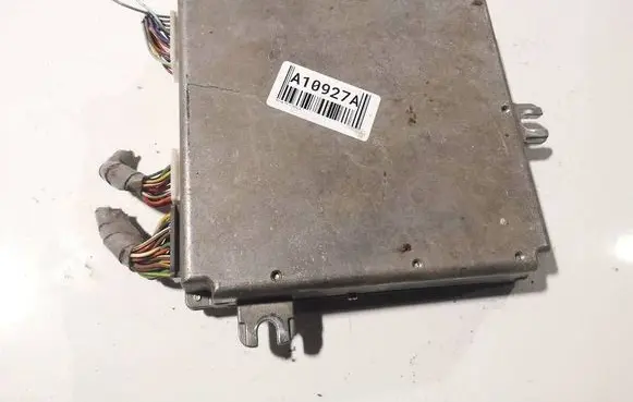 Honda FR-V Engine control unit/module 37820rjhg01