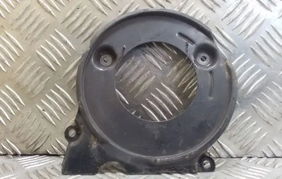 Volkswagen Golf IV Timing belt guard (cover) 06A109175B