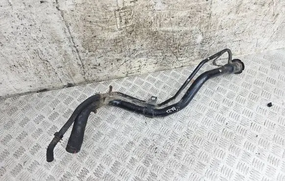 Mitsubishi ASX Fuel tank filler neck pipe 