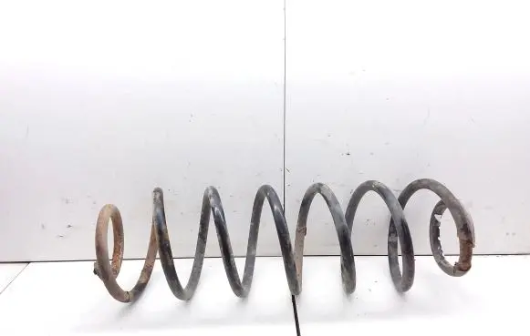 Ford Fiesta Rear coil spring