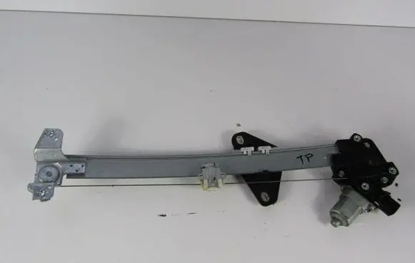 Honda Civic Rear door window regulator with motor 512220SMG