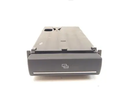 Audi A3 S3 8P Dashboard storage box/compartment 8P0941561