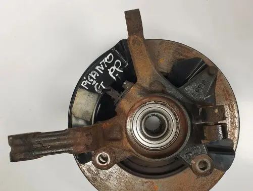 KIA Picanto Front wheel hub