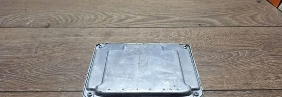Volkswagen Golf V Engine control unit/module 038906012m