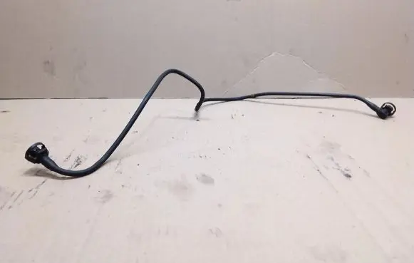 Peugeot 508 Engine coolant pipe/hose