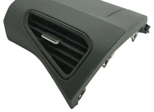 Volkswagen ID.3 Dashboard lower bottom trim panel 10B858415B