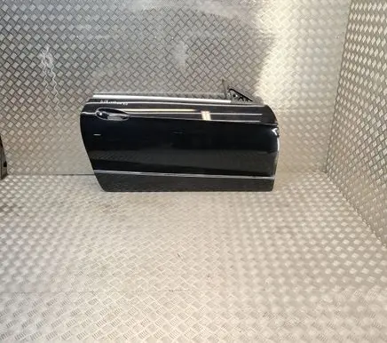 Mercedes-Benz E C207 W207 Side sliding door A2077220210