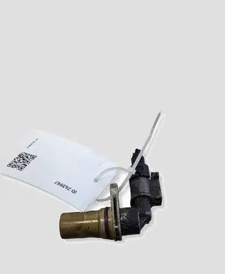 Opel Zafira B Crankshaft position sensor 46798345