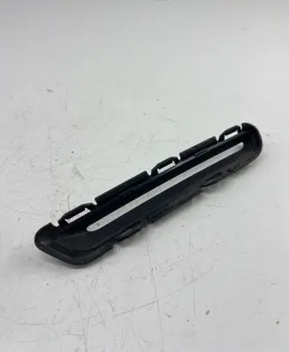 BMW M4 F82 F83 Rear bumper trim bar molding 8056586