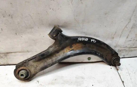 Renault Modus Front lower control arm/wishbone
