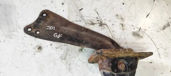 Volkswagen Jetta V Rear upper control arm/wishbone 1K0501475