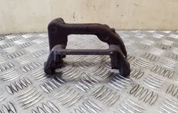 Citroen C4 Grand Picasso Brake caliper pad carrier rear 