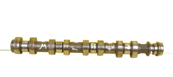 Opel Corsa E Camshaft 55562231 B14EL B14NEJ