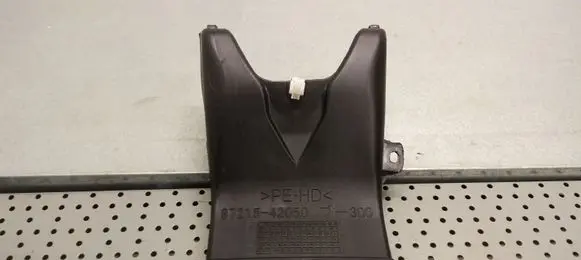 Toyota RAV 4 (XA30) Cabin air duct channel 8721542050