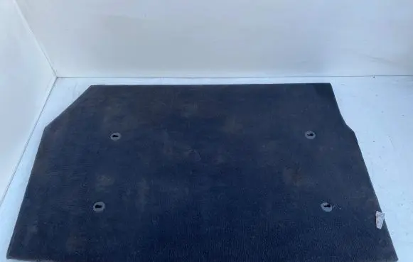 BMW 5 E39 Trunk/boot floor carpet liner 820880