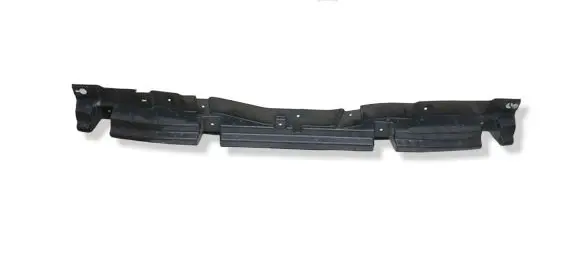 Ford Edge II Rear bumper support beam FT4B17C871AC