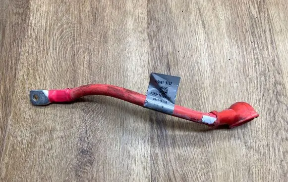 Jaguar F-Pace Other wiring loom JX5314300CA 301172110