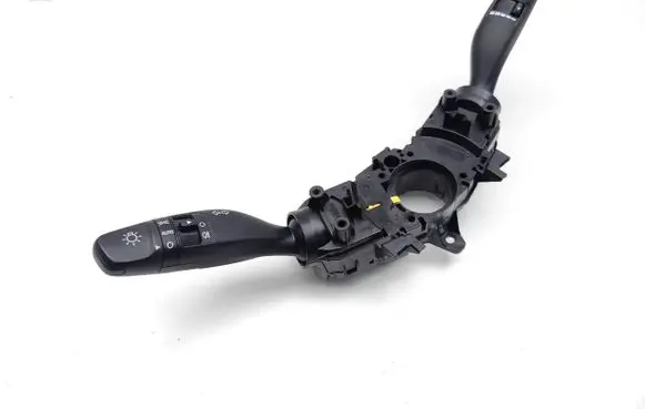 Hyundai Ioniq Wiper turn signal indicator stalk/switch 93403-F2800